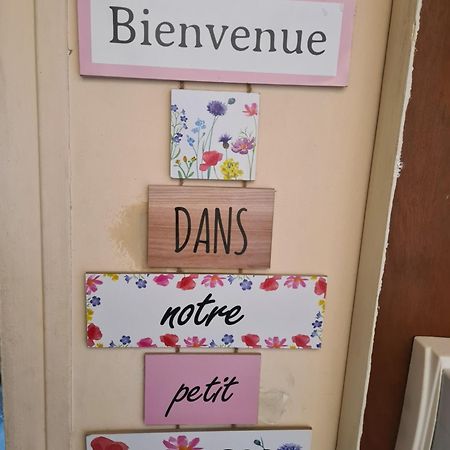 Notre Cocon Au Coeur De Ville Lagny المظهر الخارجي الصورة