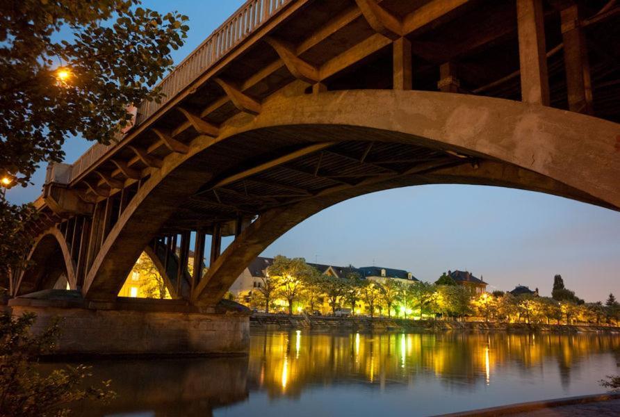 Notre Cocon Au Coeur De Ville Lagny المظهر الخارجي الصورة