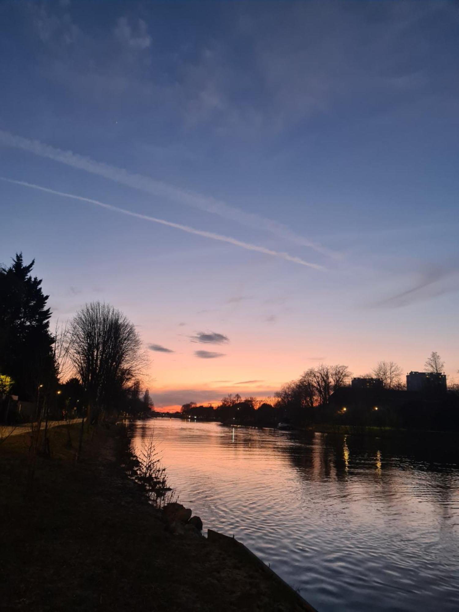Notre Cocon Au Coeur De Ville Lagny المظهر الخارجي الصورة