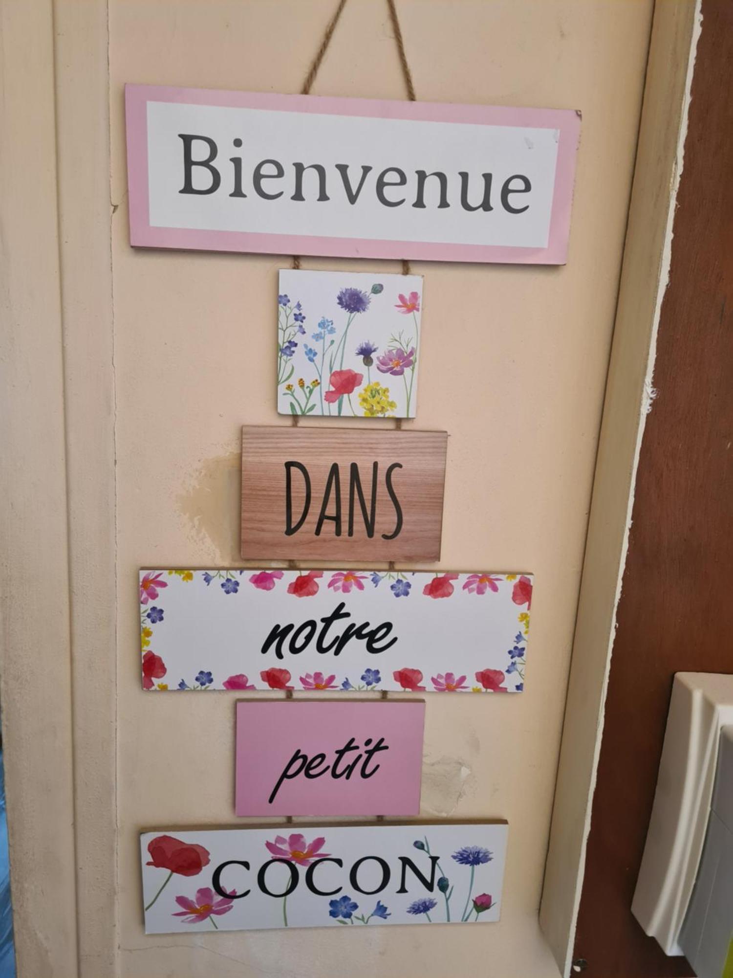Notre Cocon Au Coeur De Ville Lagny المظهر الخارجي الصورة